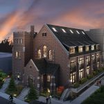 Sanctuary Lofts - Pre-Construction Condo in Toronto