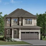 Scenic Ridge Phase 3 - Pre-Construction Condo in Paris