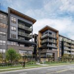 Scott + 77 - Pre-Construction Condo in Delta