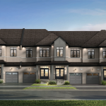 Seatonville - Pre-Construction Condo in Pickering