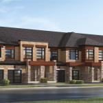 Seatonville - Pre-Construction Condo in Pickering