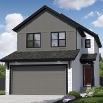 Secord - Pre-Construction Condo in Edmonton