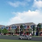 Secord Casas Townhomes - Pre-Construction Condo in Edmonton