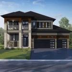 Serenity Bay - Pre-Construction Condo in Severn