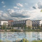 Seton Serenity - Pre-Construction Condo in Calgary