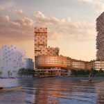 Sidewalk Toronto at Quayside - Pre-Construction Condo in Toronto