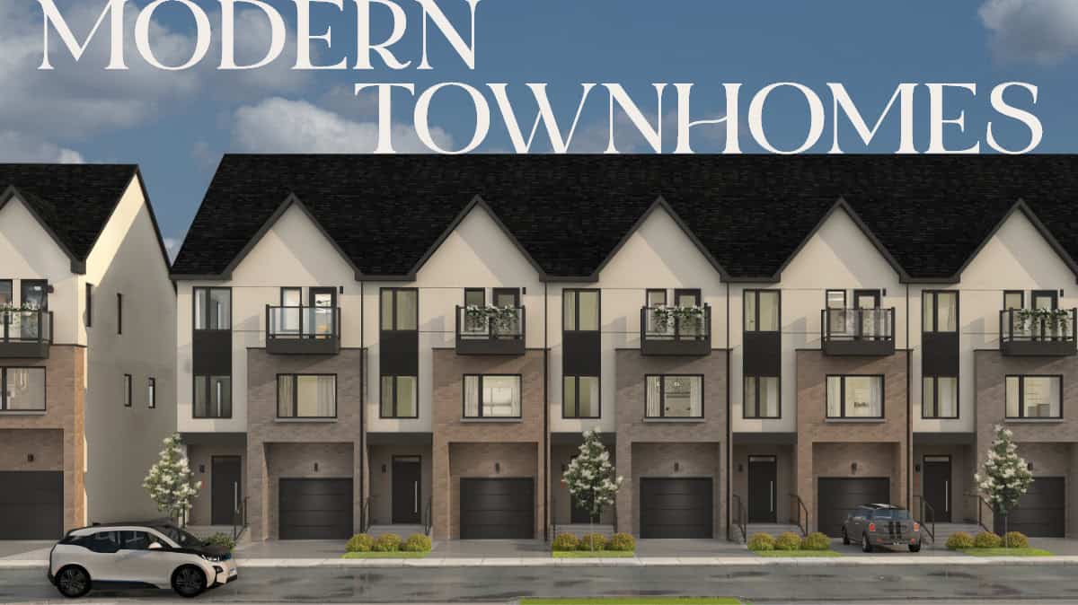 Sincerely, Acorn - Pre-Construction Condo in Whitby