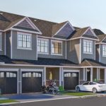 SIX90 Towns - Pre-Construction Condo in Orangeville