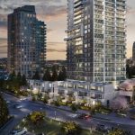 Slate Condos & Towns - Pre-Construction Condo in Burnaby
