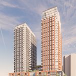 SmartCentres Thornhill Condos - Pre-Construction Condo in Thornhill