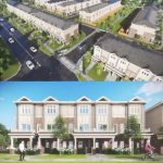 SmartLiving Townhomes – London - Pre-Construction Condo in London