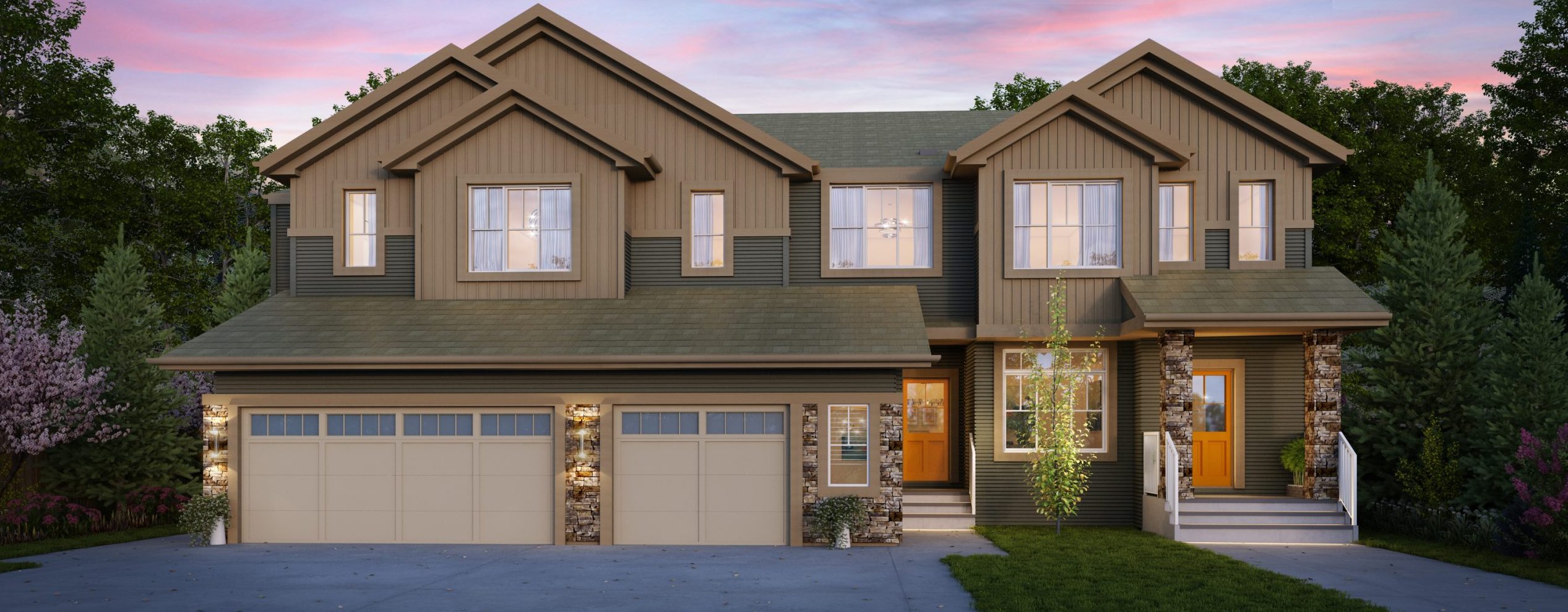 Sora at Hotchkiss - Pre-Construction Condo in Calgary