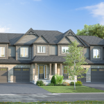 Sparrow Meadows - Pre-Construction Condo in Welland