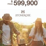 Stonerose - Pre-Construction Condo in Niagara