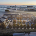 Sunrise Grove - Pre-Construction Condo in Fergus