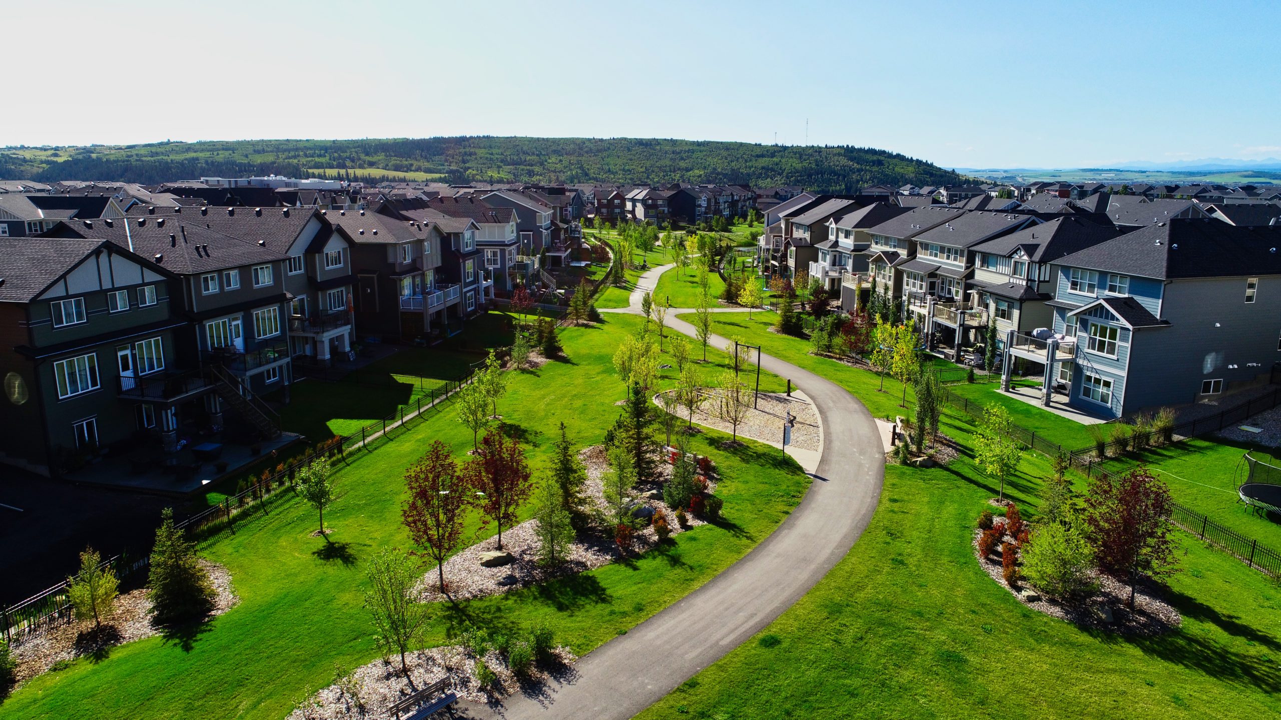 Sunset Ridge - Pre-Construction Condo in Cochrane