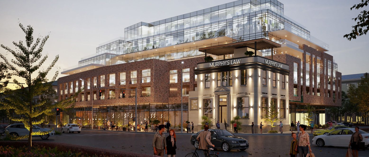 The Beach House - Pre-Construction Condo in Toronto