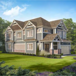The Cedars at Brydon Bay - Pre-Construction Condo in Gravenhurst