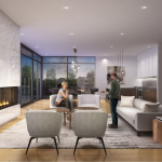 The Charlotte - Pre-Construction in Whitby