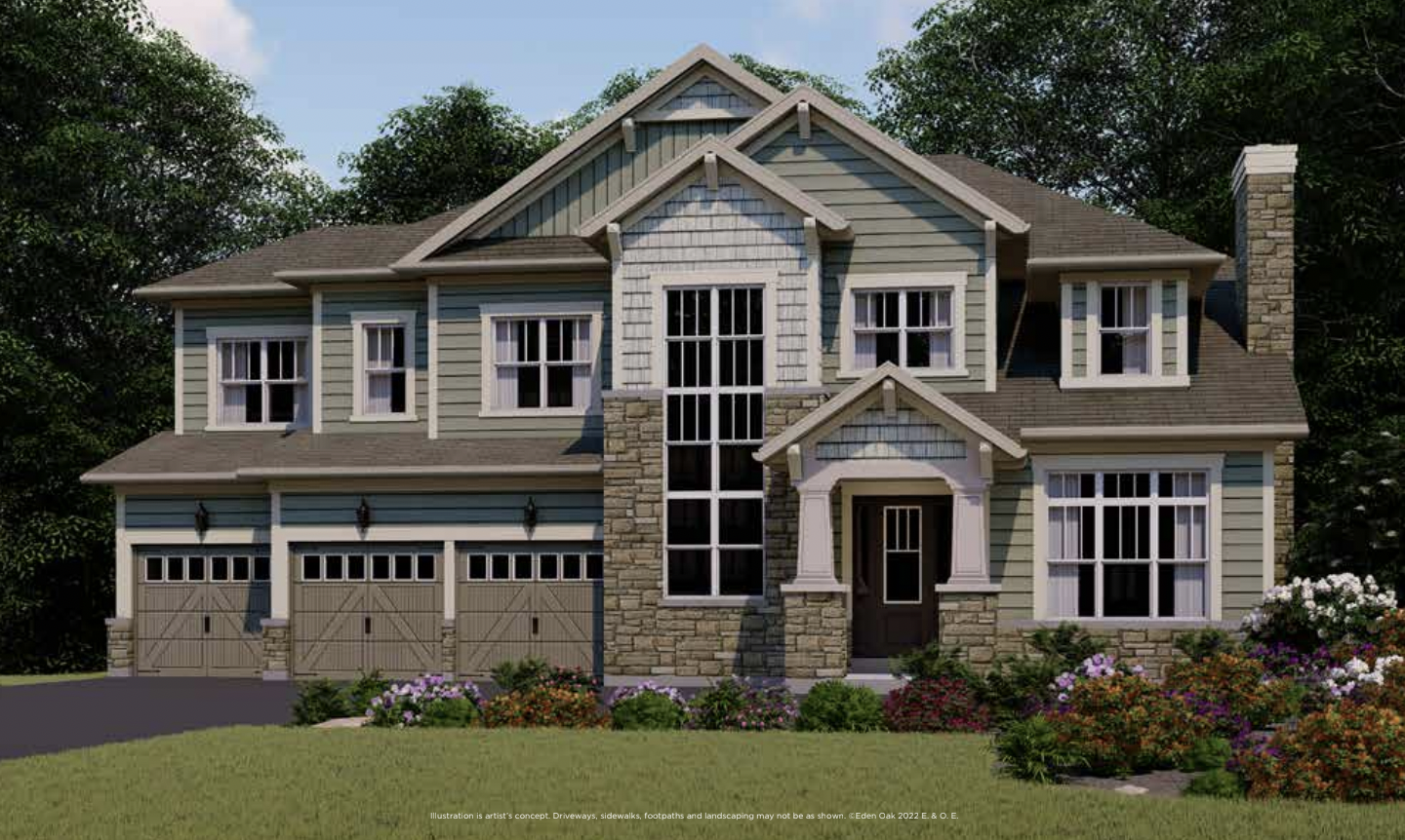 The Chase - Pre-Construction Condo in Georgetown