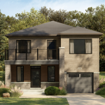 The Conservancy Single Family Homes - Pre-Construction Condo in Ottawa