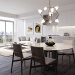 The Forest Hill - Pre-Construction Condo in Toronto