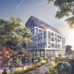 The Garden Series 2 - Pre-Construction Condo in Scarborough