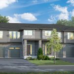 The Homes at Fieldstone - Pre-Construction Condo in Thorold