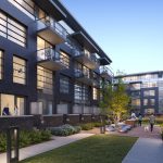 The Landing - Pre-construction in Whitby