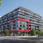 The Manderley - Pre-construction in Scarborough