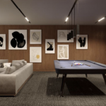 The Millhouse Tower 2 - Pre-Construction in Milton