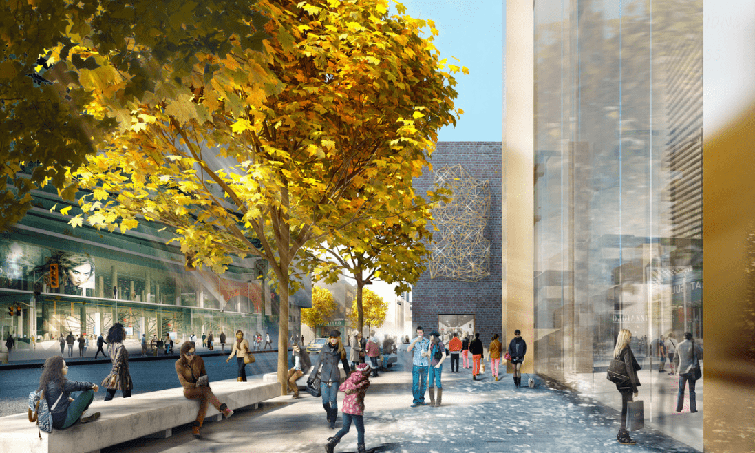 The One - Pre-Construction Condo in Toronto