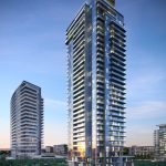 The Peak at Emerald City - Pre-construction in North