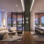 The Residences at Central Park - Pre-Construction Condo in Toronto