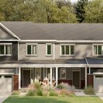The Ridge - Townhomes - Pre-Construction Condo in Ottawa