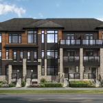 The Social Urban Towns - Pre-Construction Condo in Caledon