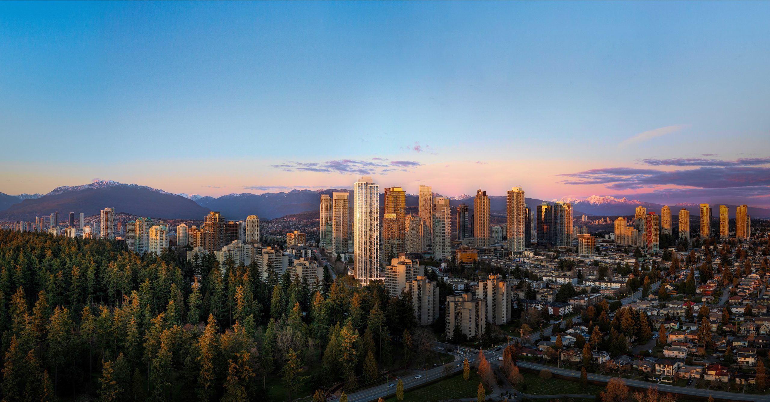The Standard - Pre-Construction Condo in Burnaby