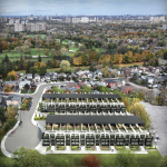 The Towns of Lambton Mills - Pre-Construction Condo in Toronto