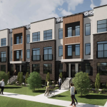 The Towns of Savoy - Pre-Construction Condo in London