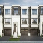 The Treasury Towns - Pre-Construction Condo in Oakville