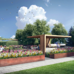 The Vanguard - Pre-Construction Condo in Thornhill