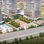 Thompson Towers - Pre-construction in Milton