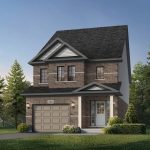 Tidra - Pre-Construction Condo in Woodstock