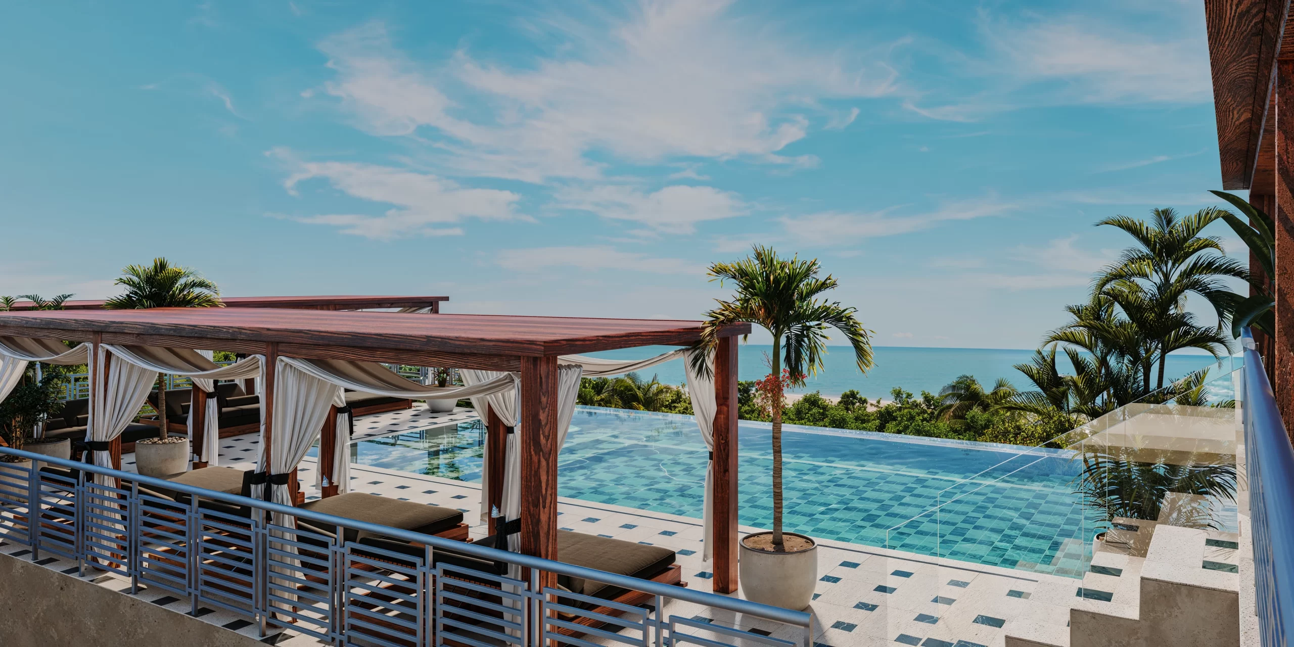 Ti-Ha Residences - Pre-Construction Condo in Quintana