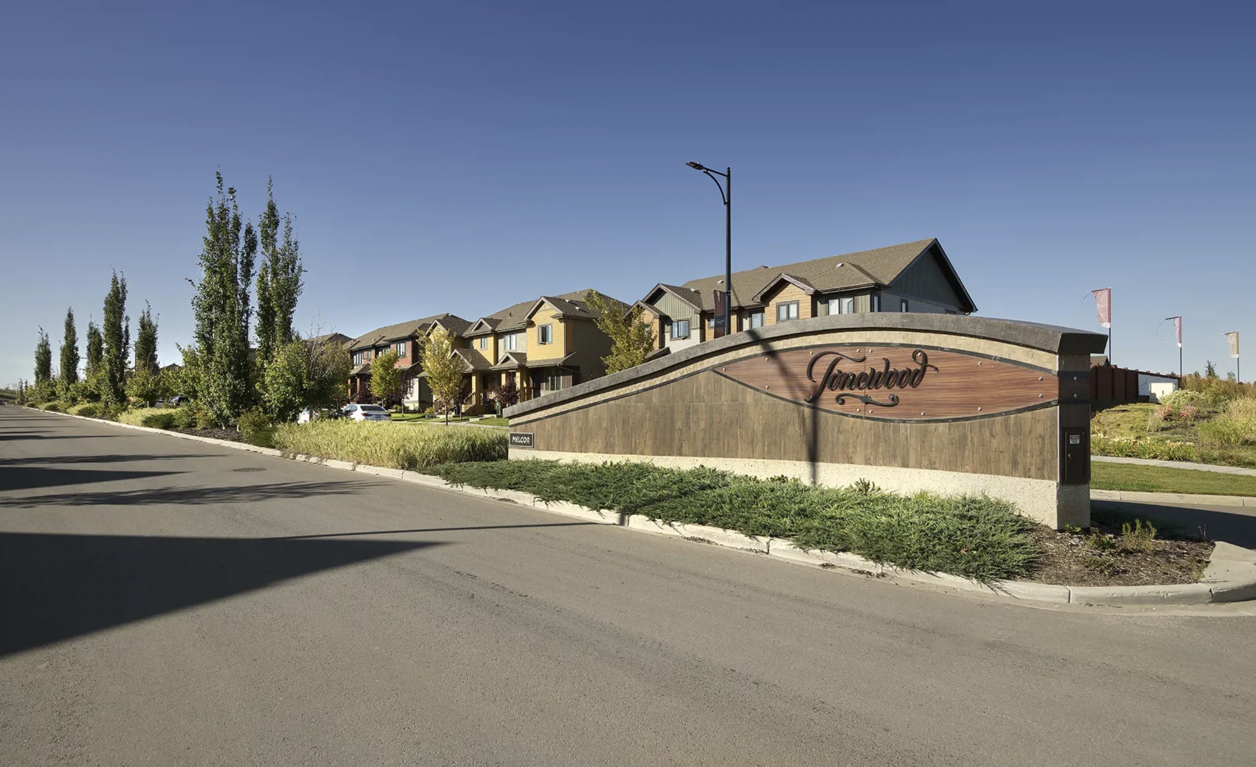 Tonewood - Pre-Construction Condo in Spruce