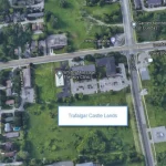 Trafalgar Castle Lands - Pre-Construction Condo in Garden