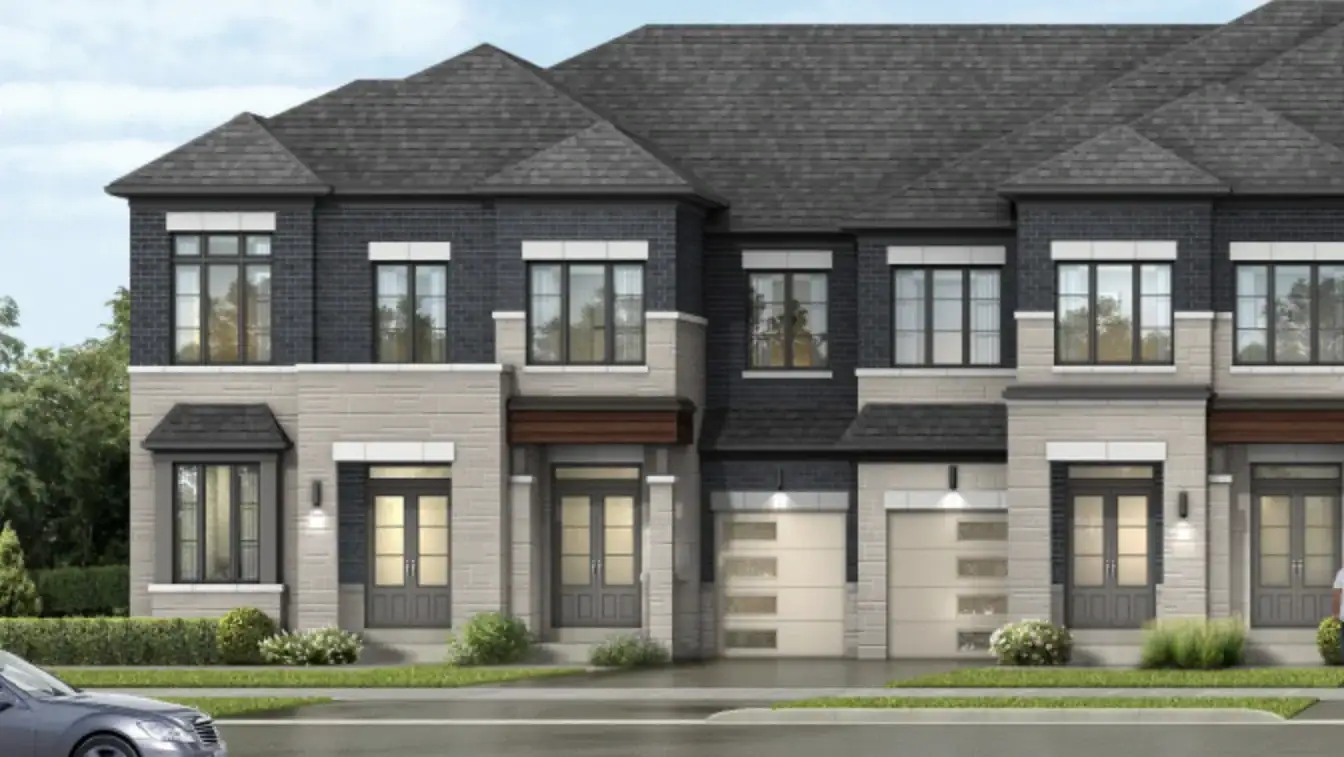 Union Glen by Fieldgate Homes - Pre-Construction in Markham