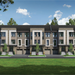 Uplands of Swan Lake - Townhomes - Pre-Construction Condo in Richmond