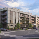 Upper Vista Muskoka - Pre-Construction Condo in Bracebridge