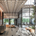 Upper West Side 2 - Pre-Construction in Oakville